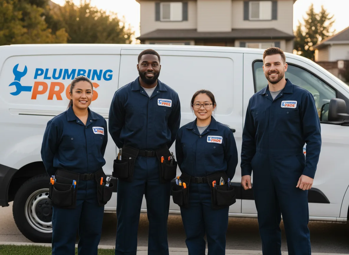 Water Heater Repair company in Harrison, OH